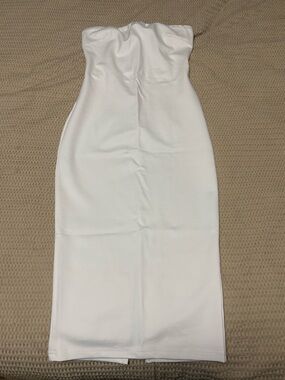 super down midi dress